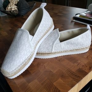 Women's Michael Kors shoes